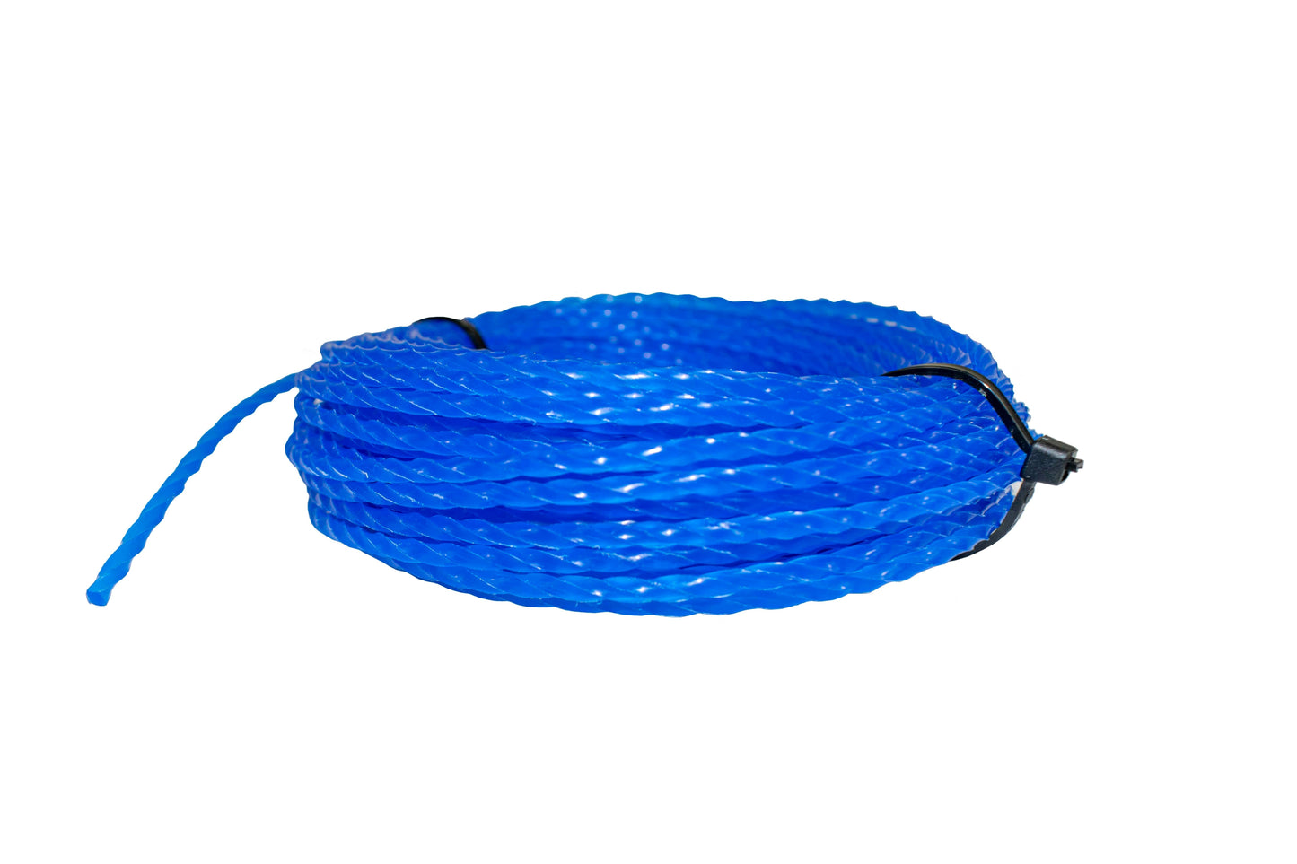 Strimmer Line Blue Twist 2.7mm x 15m