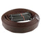 Lawn Border Set, Easy Border 60mm Brown 10m With Pegs