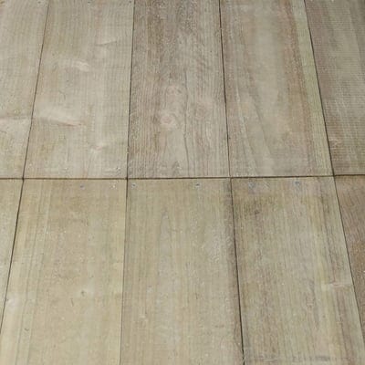 4LIFE Overlap Pressure Treated 6ft x 4ft Apex Shed - 4 Windows