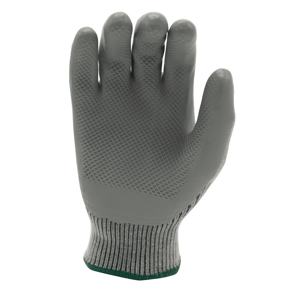Octogrip OG330 Heavy Duty Latex Coated Palm Work Glove