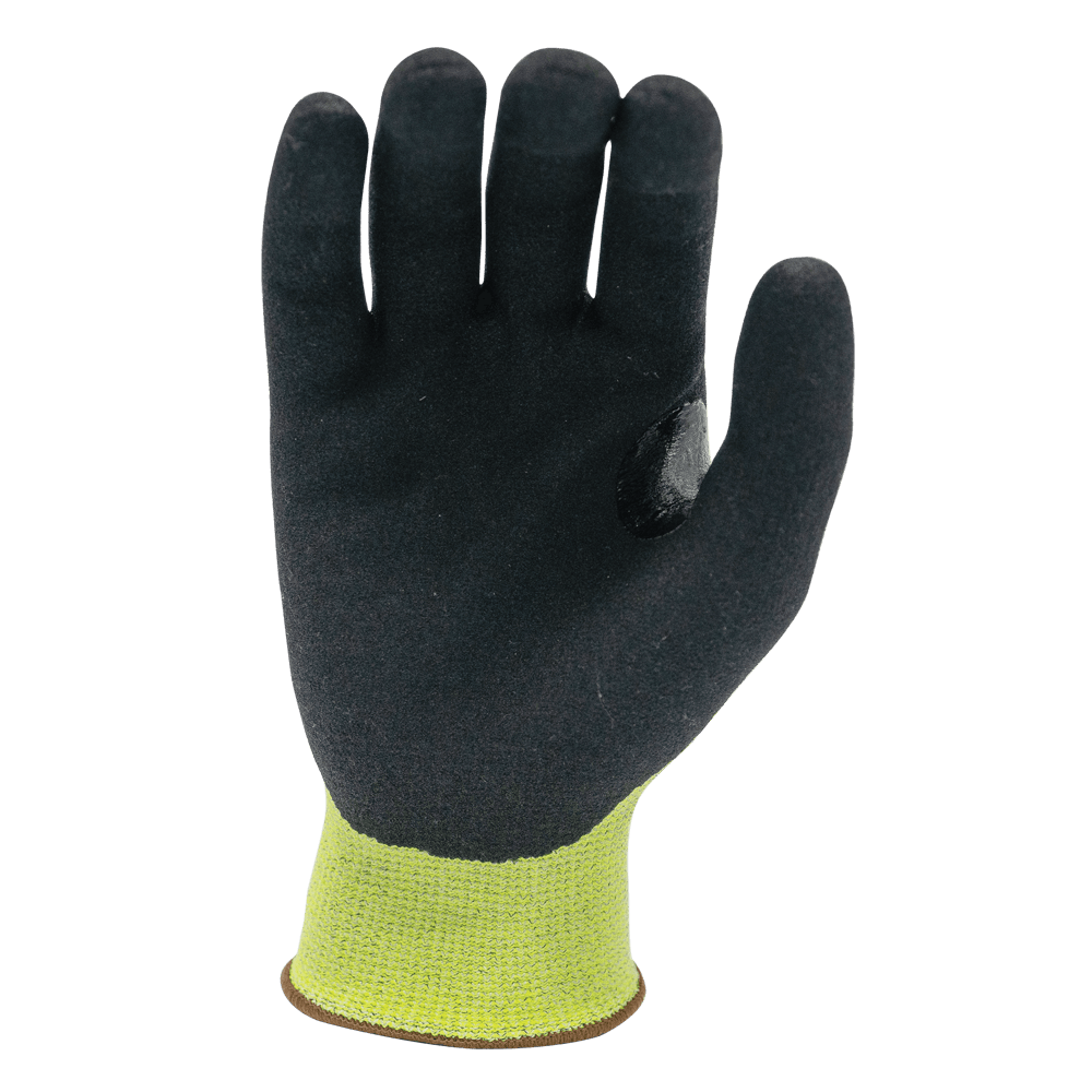 Octogrip PW275 PalmWick Breathable Palm Nitrile Cut Level E / 5