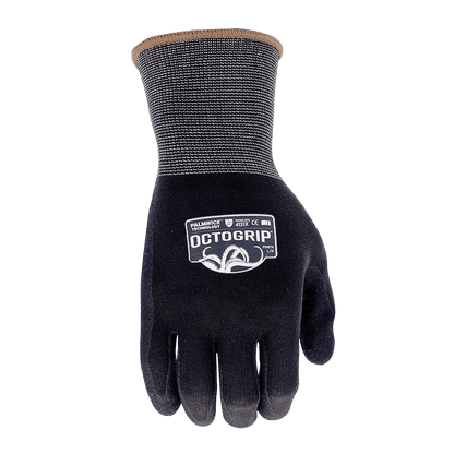 Octogrip PW874 PalmWicK Breathable Palm Nitrile Glove