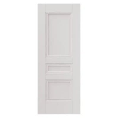Osborne White Primed Internal Fire Door FD30 - All Sizes