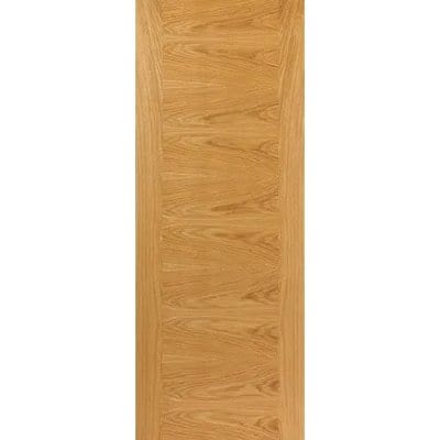 Ostria Oak Pre Finished Internal Fire Door FD30 - All Sizes