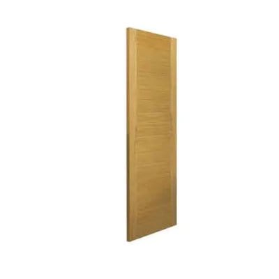 Ostria Oak Pre Finished Internal Door - All Sizes