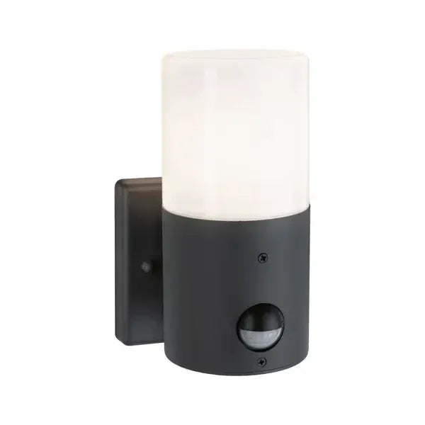 Outdoor 230V Tubs Motion Detector Exteror Wall Light