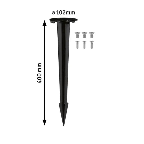 Outdoor Accessories Earth Spike