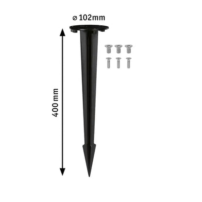 Outdoor Accessories Earth Spike