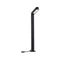 Outdoor Plug & Shine Bollard Ito Single Luminaire Vertical