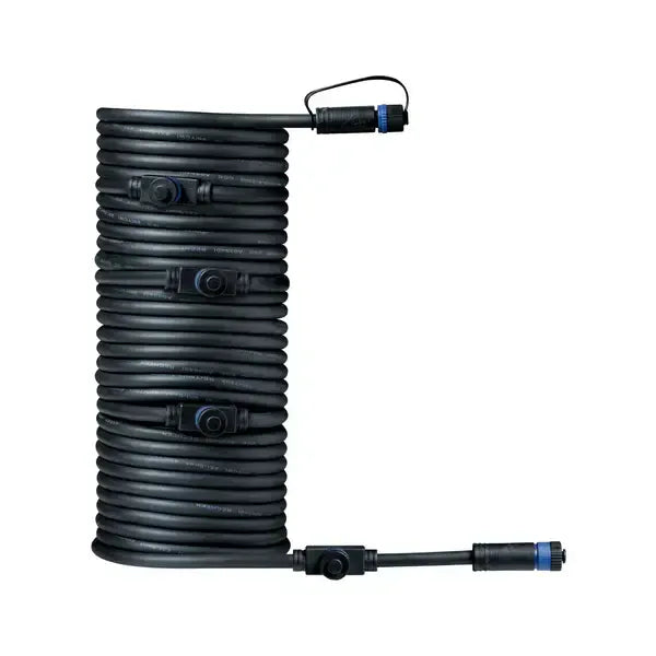 Outdoor Plug & Shine Cable