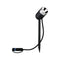 Outdoor Plug & Shine LED Garden Spotlight Pike Individual Spotlight