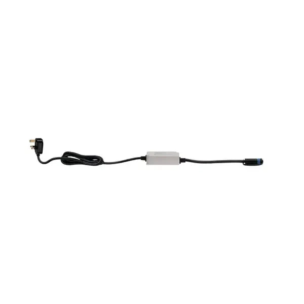 Outdoor Plug & Shine Power Supply