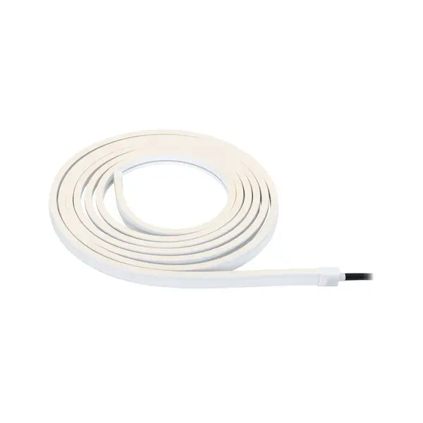 Outdoor Plug & Shine Smooth Individual Strip
