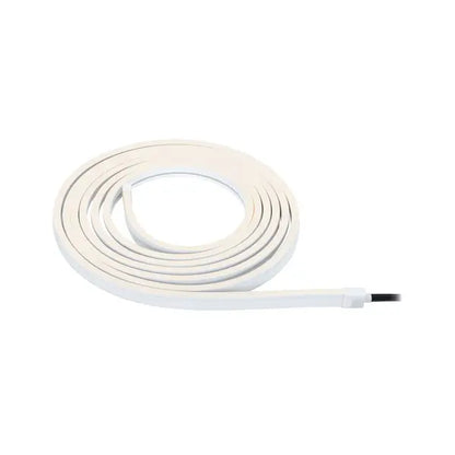 Outdoor Plug & Shine Smooth Individual Strip