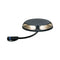 Outdoor Plug & Shine Warm White Individual Spotlight Double Light Emission