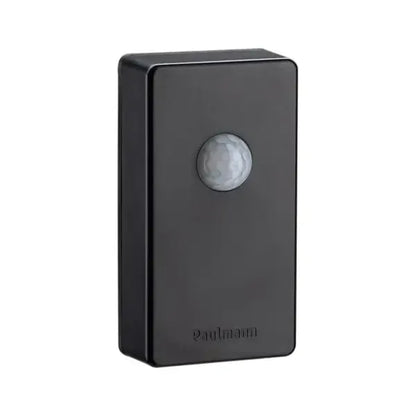 Outdoor Plug & Shine Wireless Twilight Dusk/Motion Sensor