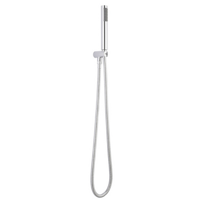 Outlet Elbow w/ Parking Bracket and Handset