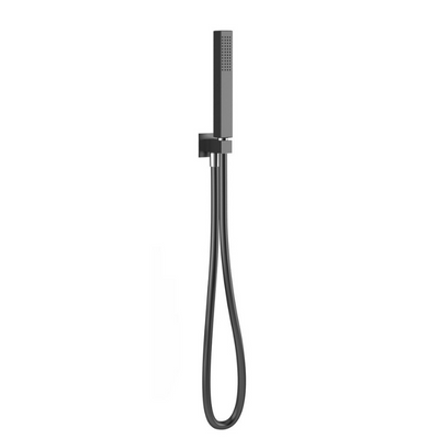 Outlet Elbow w/ Parking Bracket and Handset