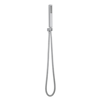 Outlet Elbow w/ Parking Bracket and Handset