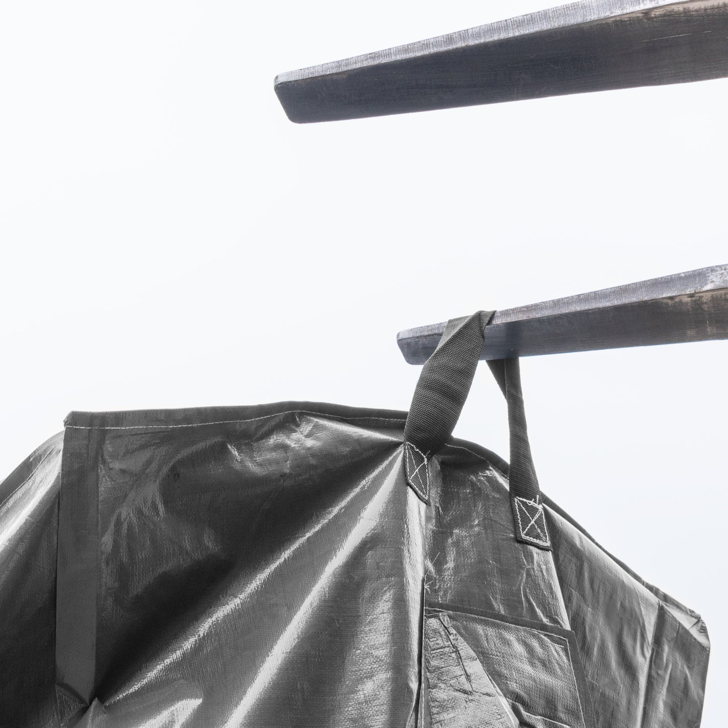 Pallet Bag Covers MEDIUM 1.3M x 1.1M x 2.2M