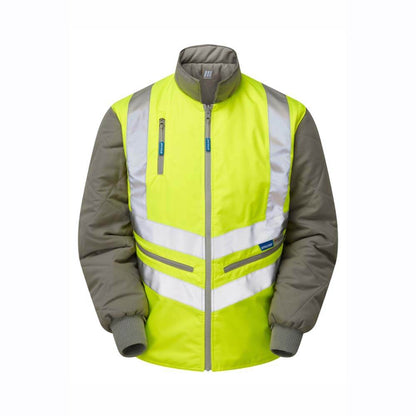 PULSAR P422 Interactive Reversible Body Warmer