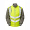 PULSAR P422 Interactive Reversible Body Warmer