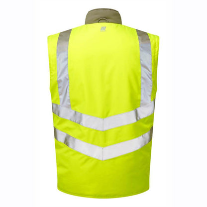 PULSAR P422 Interactive Reversible Body Warmer