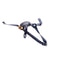 Portwest PA49 Chin Strap 4 Height Endurance (Pk5)