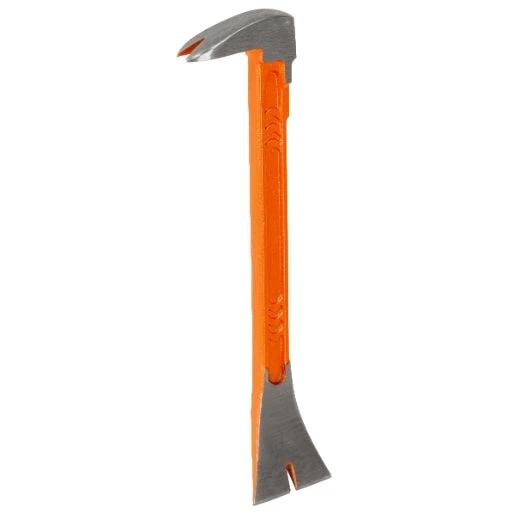 Picard BlackGiant Pry Bar Heavy-Duty Forged Steel
