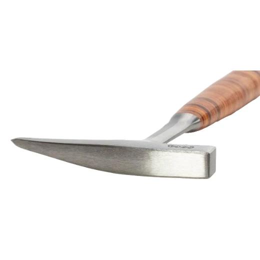 Picard Leather Grip Rock Pick Hammer