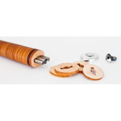 Picard Leather Grip Brick Hammer