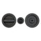 Pocket Door Round Bathroom Lock