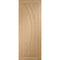 Salerno Unfinished Internal Oak Door