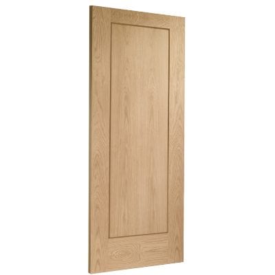 Pattern 10 Pre-Finished Internal Oak Door