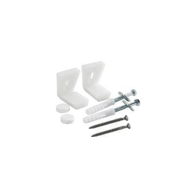 Angled Floor Pan Fixing Kit