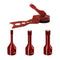 PG750X-M14 Dry Diamond Tile Drilling Kit