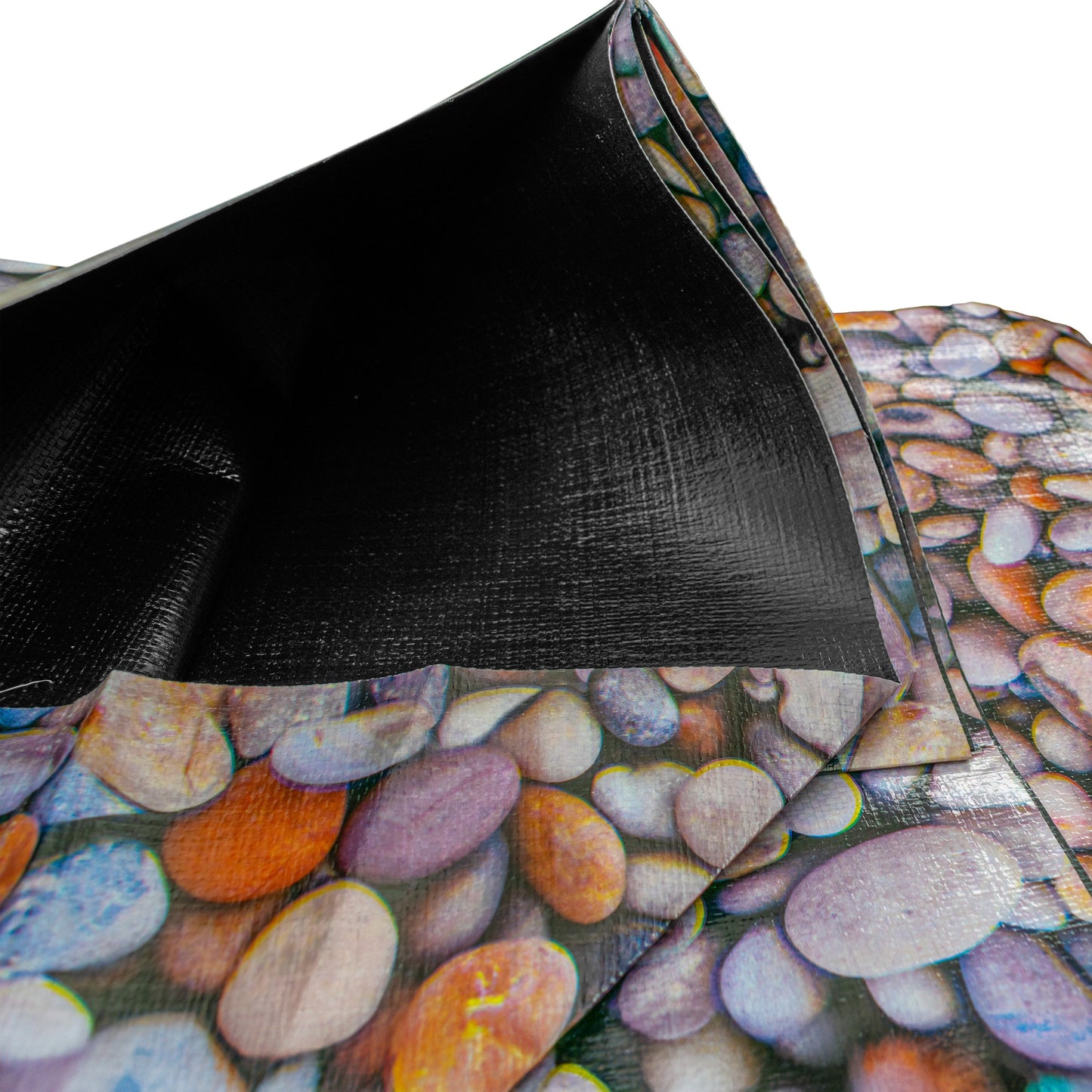 Pond Liner HD-Grade 4m x 4m