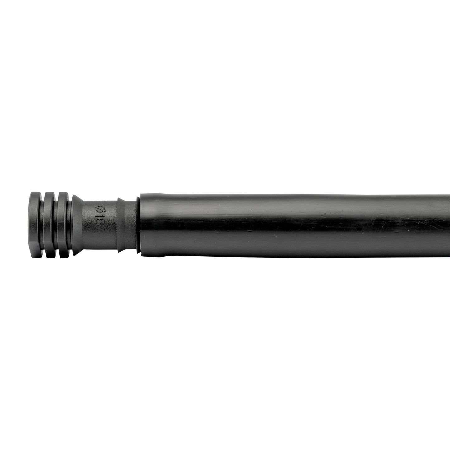 Mix 1/2" Barb Connectors HOZ10