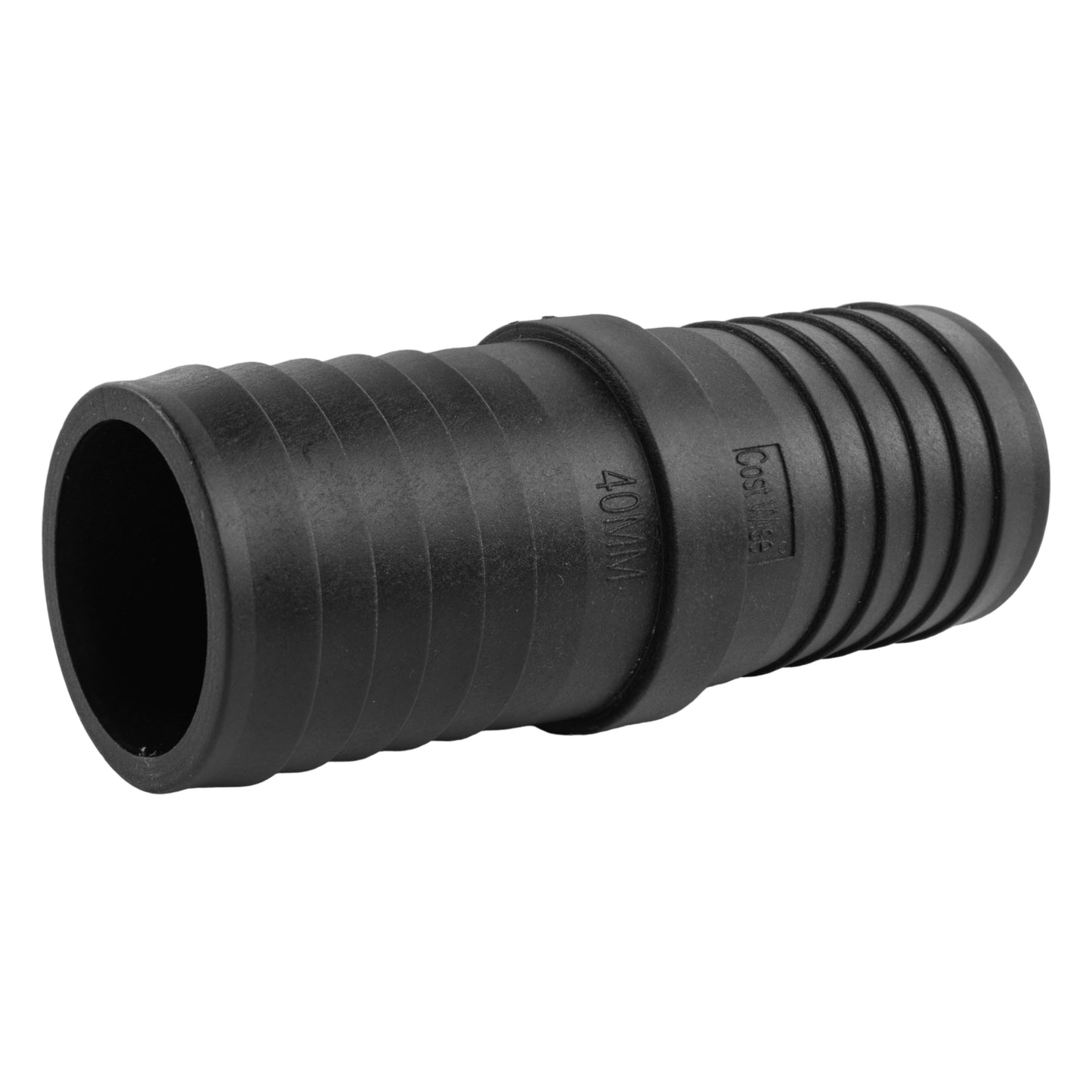 Pond Straight Connector 40mm