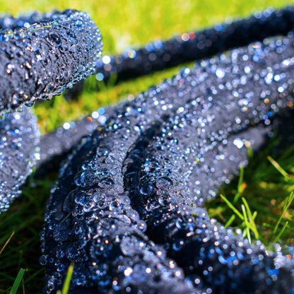 Aqua-Drop Soaker Hose with Connector 7.5m
