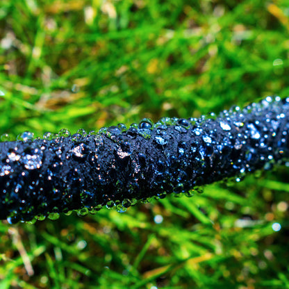 Aqua-Drop Soaker Hose with Connector 15m