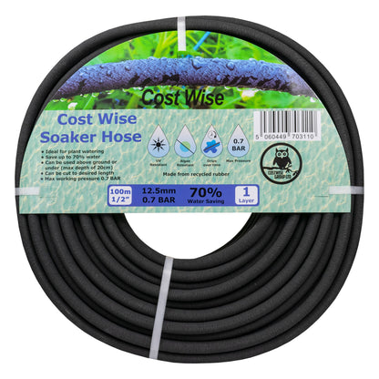 Porous Pipe Kit, POROUS-KIT6