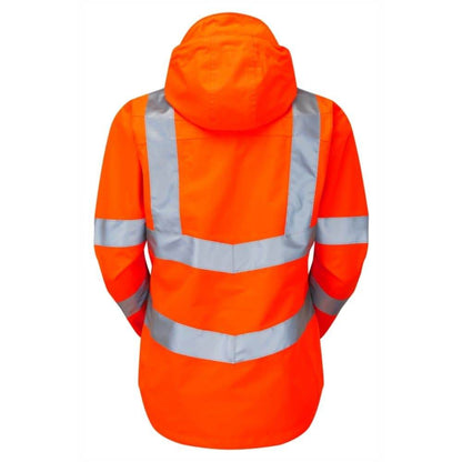 PULSAR PR705 Rail Spec Ladies Unlined Storm Coat