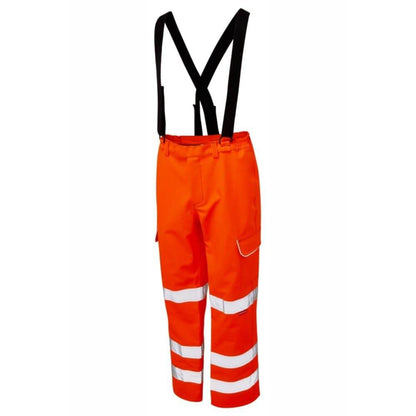 PULSAR PRARC10 Rail Spec FR-AST ARC Salopette-Orange