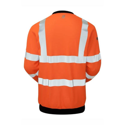 PULSAR PRARC20 Rail Spec FR-AST-ARC Sweat Shirt