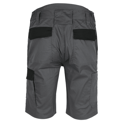 Herock Rivo Slim Fit 2-Way Stretch Shorts