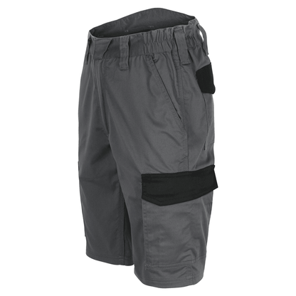 Herock Rivo Slim Fit 2-Way Stretch Shorts