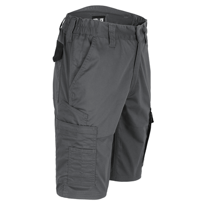 Herock Rivo Slim Fit 2-Way Stretch Shorts
