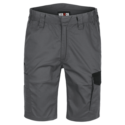 Herock Rivo Slim Fit 2-Way Stretch Shorts