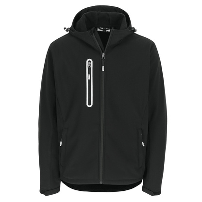 Herock Igor Water-Repellent Softshell Jacket
